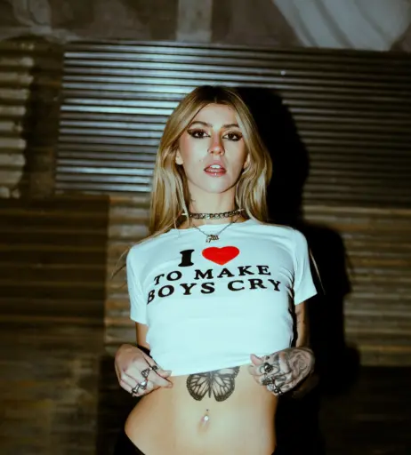 Image 12302544 from Luci / Lucii (the Alien)