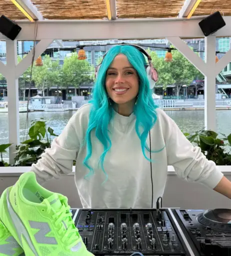 Image 12398674 from DJ Tigerlily