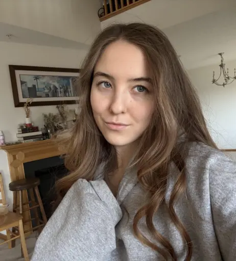 Image 12268722 from Curious_Hour / mirrajean