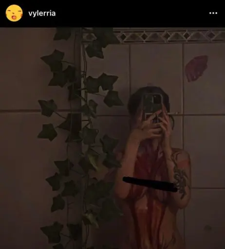 Image 12269761 from JadeyAnh | vylerria