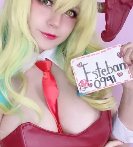 Image 12269177 from Punk_Macarroni