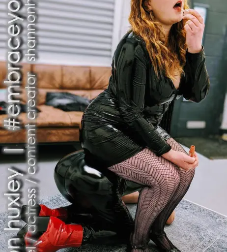 Image 12278567 from Shannon Heels [UK Fetish Model]