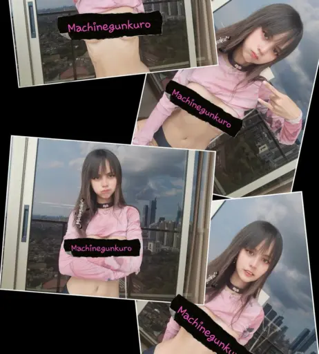 Image 12275858 from machinegunkuro