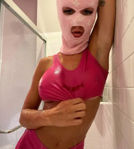 Image 12274365 from Briana Armbruster aka theskilmuskgirl