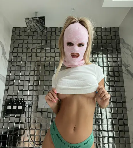 Image 12274352 from Briana Armbruster aka theskilmuskgirl