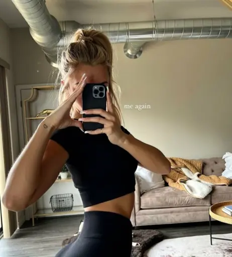 Image 12274350 from Briana Armbruster aka theskilmuskgirl