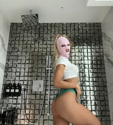 Image 12274356 from Briana Armbruster aka theskilmuskgirl