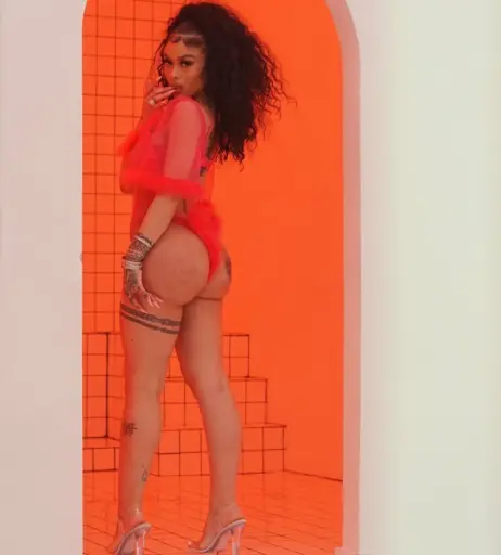 Image 12277793 from India love Westbrooks