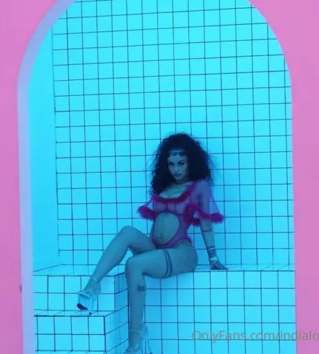 Image 12277773 from India love Westbrooks