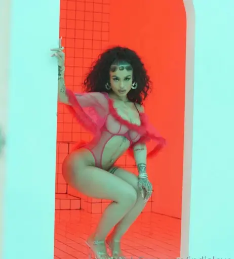 Image 12277777 from India love Westbrooks