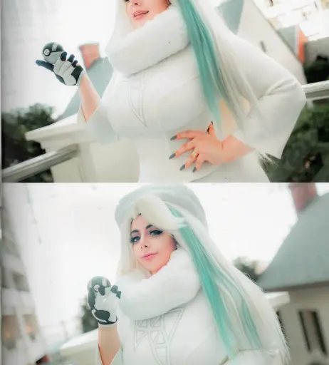 Image 12277217 from momokun / Mariah Mallad