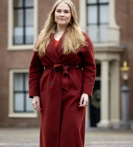 Image 12271524 from Princess Catharina-Amalia of Orange