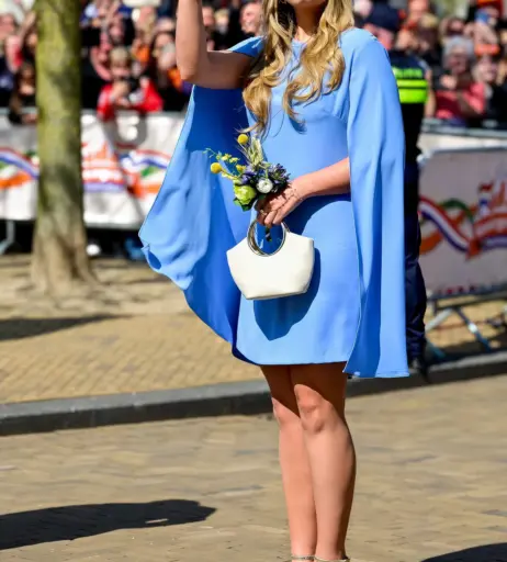 Image 12271536 from Princess Catharina-Amalia of Orange