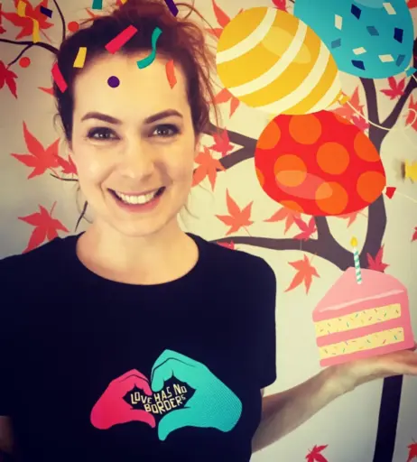 Image 12271707 from Felicia Day