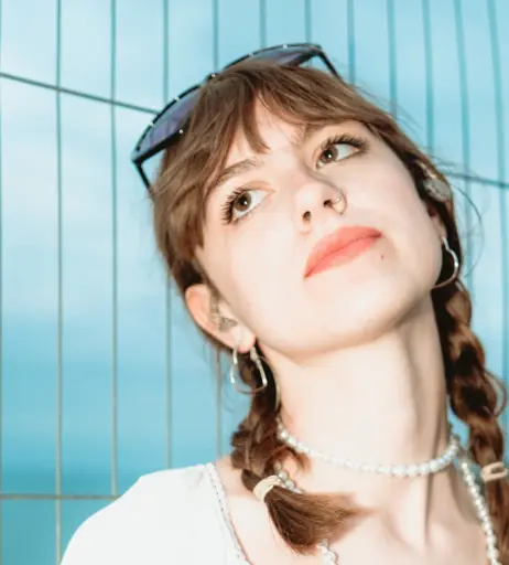 Image 12271758 from Chloe Slater - Indie Musician