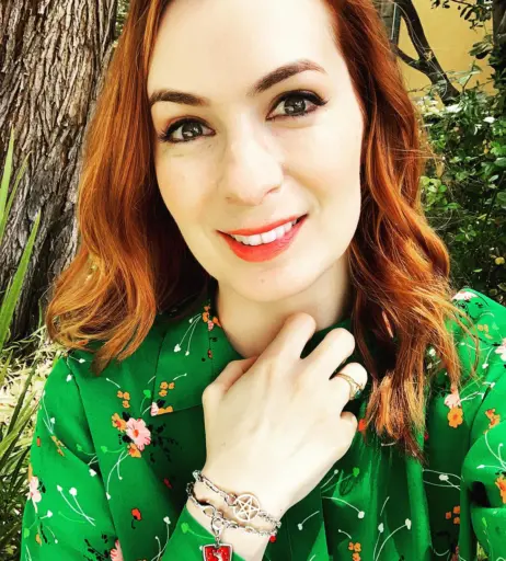 Image 12271699 from Felicia Day