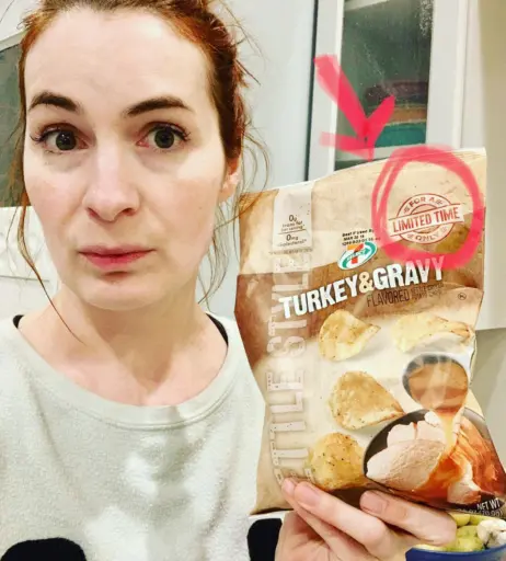 Image 12271683 from Felicia Day