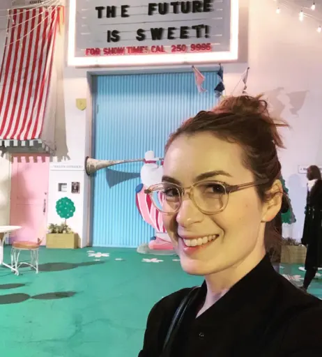 Image 12271680 from Felicia Day