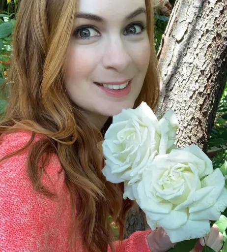 Image 12271689 from Felicia Day