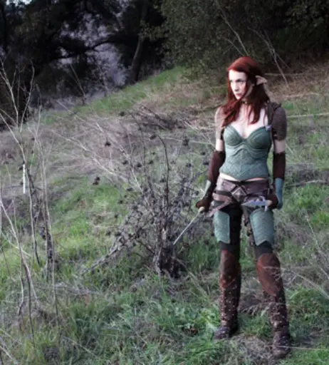 Image 12271630 from Felicia Day