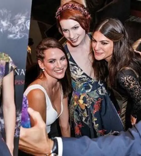 Image 12271637 from Felicia Day