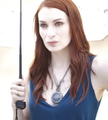 Image 12271634 from Felicia Day