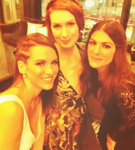 Image 12271639 from Felicia Day