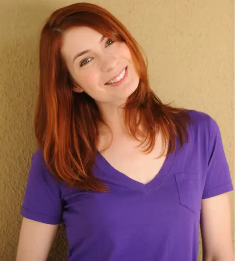 Image 12271663 from Felicia Day