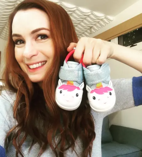 Image 12271664 from Felicia Day