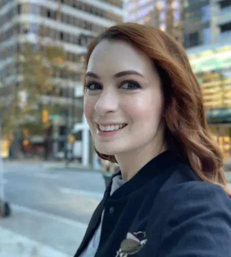Image 12271669 from Felicia Day