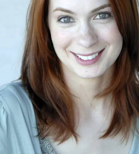 Image 12271668 from Felicia Day
