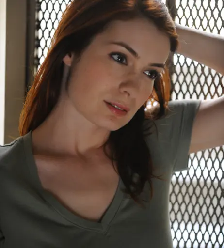 Image 12271653 from Felicia Day