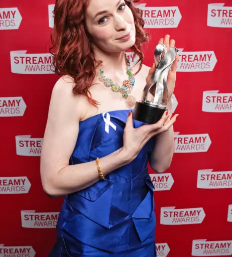 Image 12271652 from Felicia Day