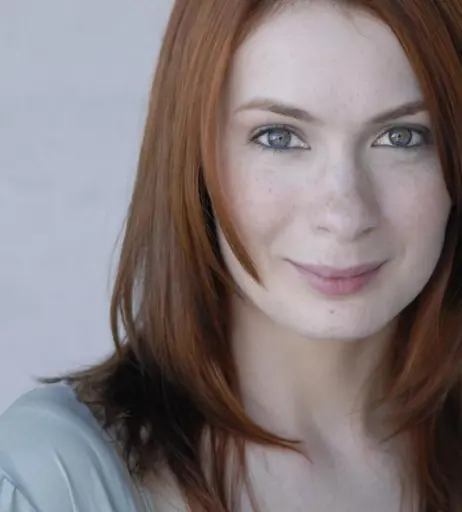 Image 12271650 from Felicia Day