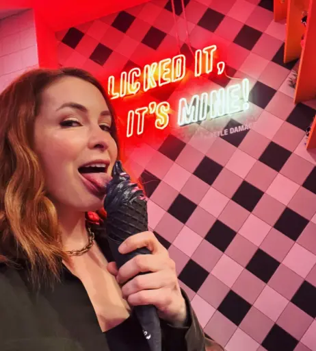 Image 12271657 from Felicia Day