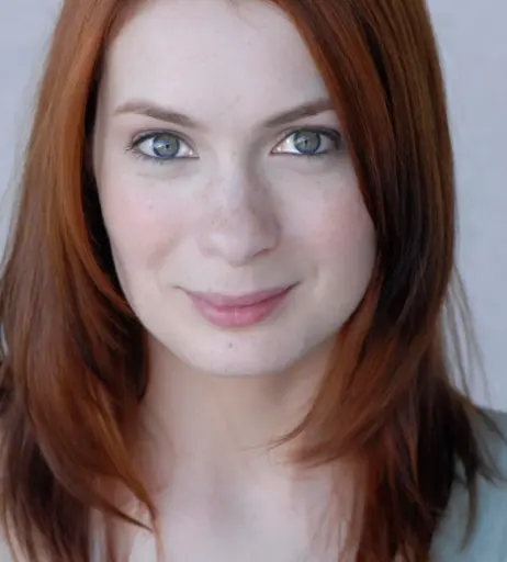 Image 12271654 from Felicia Day