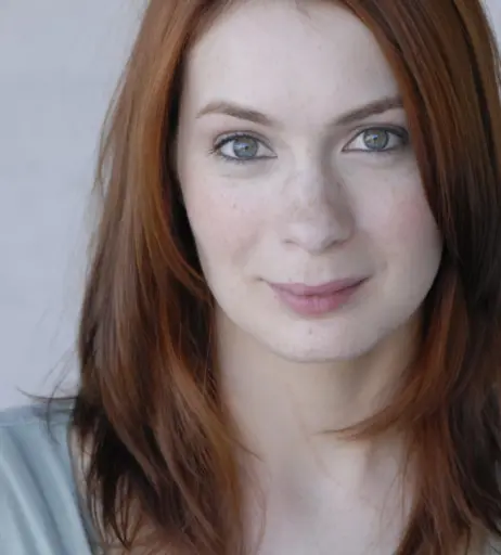 Image 12271659 from Felicia Day