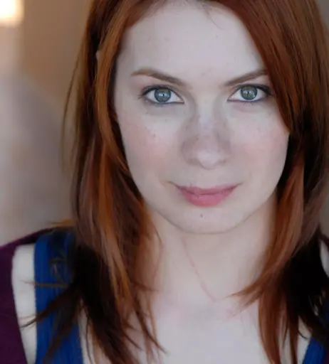 Image 12271642 from Felicia Day