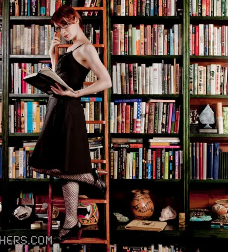 Image 12271640 from Felicia Day