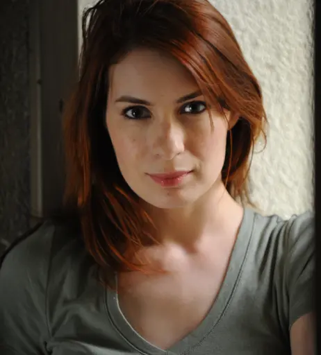 Image 12271644 from Felicia Day