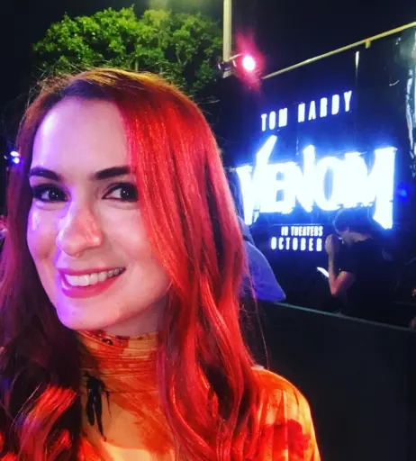 Image 12271672 from Felicia Day