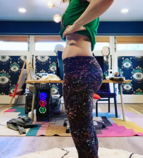 Image 12271674 from Felicia Day