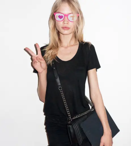 Image 12271129 from Terry Richardson with Girls