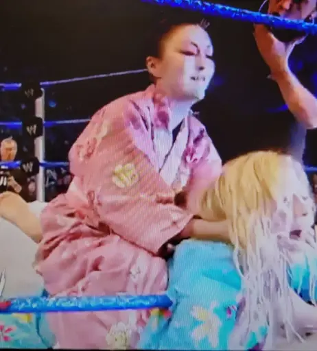 Image 12271113 from WWE Torrie Wilson