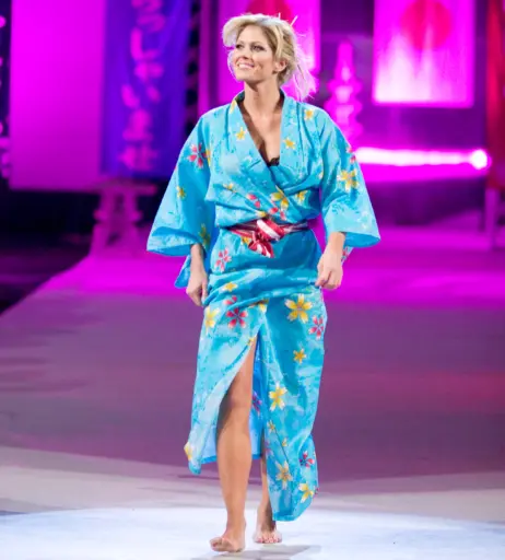 Image 12271111 from WWE Torrie Wilson
