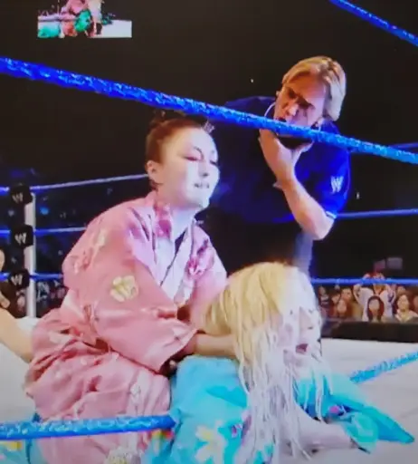 Image 12271108 from WWE Torrie Wilson