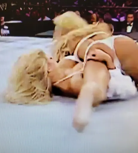 Image 12271017 from WWE Torrie Wilson