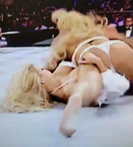 Image 12271015 from WWE Torrie Wilson