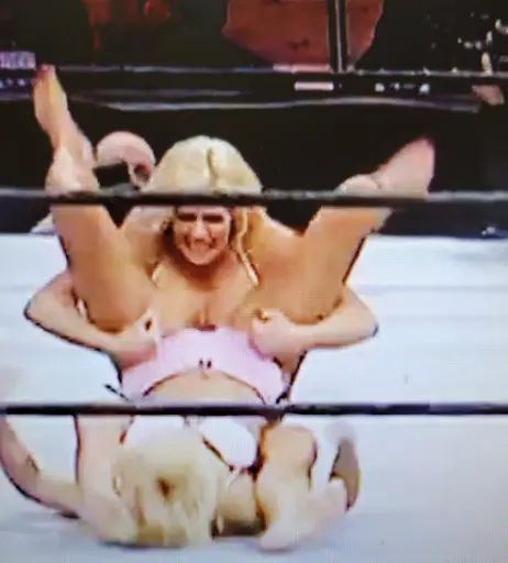 Image 12271014 from WWE Torrie Wilson