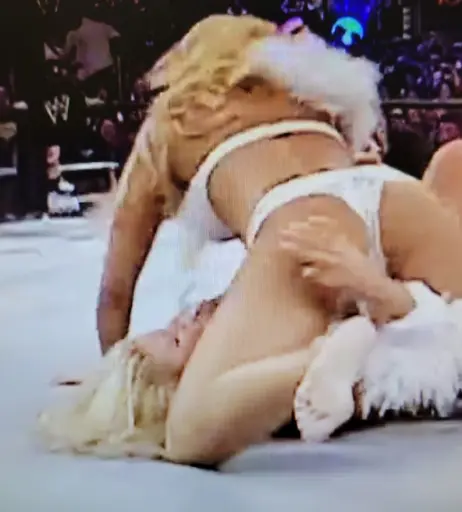 Image 12271008 from WWE Torrie Wilson